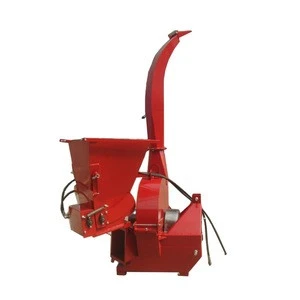 CE approved BX42S wood chipper machine shredder