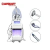 CE approved multifunctional beauty equipment oxygen SPA608 PLUS