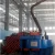 Import CE approved steel door frame bending machine Top quality tube bending machine used from China
