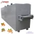 Import CE Approved Tea Almond Corn Roaster Small Peanut Flax Seeds Roasting Flour Spice Roasting Machine from China