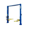 CE Auto Garage 3.5t Clearfloor Car Lift Two-Post Car Lift