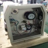 CE Calander sublimation heat press machine rotary heat press