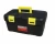 Import CE certified high quality portable plastic tool box professional from China