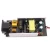 CE FCC RoHS 12V 5A 60W AC/DC Power cctv adaptor 12v 5a power adapter input 100 240v 50 60 hz for Laptop led