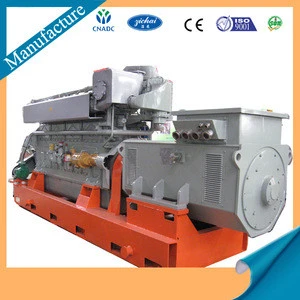 CE ISO Hot Sale CHP coal fired hot air electrical generator 120kw