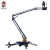 Import CE, ISO9001  8m Best Price outdoor trailer aerial boom lift towable man lift for sale from China