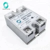 CE ISO9001 ROHS approval 10A 16A 25A 40A 60A 75A 90A 100A 120A 3-32V DC to 24-480V AC single phase ssr solid state relay