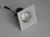Import CE ROHS IP20 Aluminum COB LED recessed downlight Led Spot Down Light from China