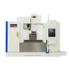 CE small cnc milling machine VMC650 vertical metal machining center