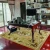 Import Celebrity Red Carpet in Acrylic Fibers New Zealand Wool Material Handmade Carpet Special Handwork Rug from China
