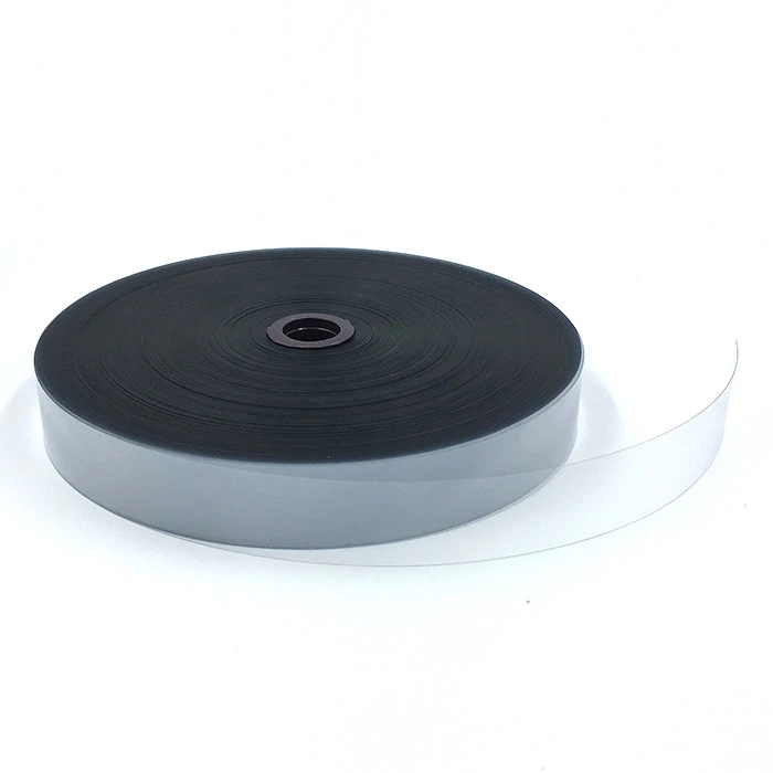 cellulose acetate biodegradable plastic tipping machine color film for tipping shoelace