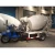 Import Cement Transport Vehicle Concrete Truck Self Loading Concrete Mixer Truck from China