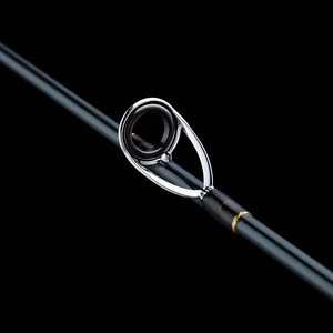 CEMREO 1.68m 1.8m Medium Carbon Ultralight  Spinning Fishing Rod