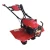 Import Centreless Wheel Size Mini Gasoline Agriculture Machinery Equipment 4kw Tiller Weed Removing Machine Portable Cultivator Hoe from China
