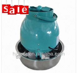 Centrifugal Humidifier JDH-05 With Fan From China