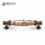 ceramic cabinet handle home furniture cupboard door pull vintage dresser pulls knobs