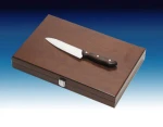 Ceramic knife for chef and kitchen