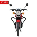 CG125 classic  electric motorcycle