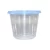 Import Chaofan China Factory Fast Food Packaging Box plastic bowl from China