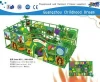 (CHD-454) Forest theme children games zone indoor playground toys, small indoor playground, indoor playground for kids dubai