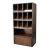 Import Cheap bedroom furniture detachable clothes cabinet concise factory wholesale bedroom wardrobe from China
