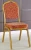Import Cheap durable best price comfortable hotel chair from China