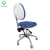 Import Cheap hospital furniture back rest height adjustable ergonomic medical stool for dentist from China