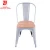 Import Cheap Industrial Metal Chairs ZJT12c from China