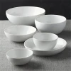 cheap modern style unique rice fruit ceramic bowl wholesale