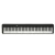 Import Cheap musical instrument 88 key hammer action digital electronic piano keyboard weighted from China