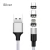 Import Cheap New 2.0  Magnetic 3 in 1 USB Data Charging and Transfer Cable from China