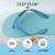 Import cheap personalized free sample flip flop rubber medical beach slipper from China
