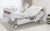 Import Cheap Portable 5 Function Electric Medical Hospital Bed from China