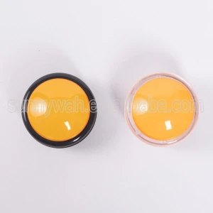 Cheap Price 100mm Arcade Game Switch Push Button For Arcade Game Machine