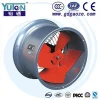 Cheap Price 10inch Low Noise Axial Duct Fan