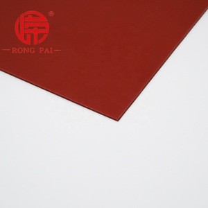 Cheap Price 1mm Silicone Rubber Sheet