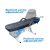Import Cheap Price Adjustable Therapy Spa Salon Cosmetic Beauty Massage Treatment Table Eyelash Bed Podiatry Tattoo Facial Chair from China