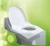 Import cheap sanitary disposable toilet seat cover paper from China