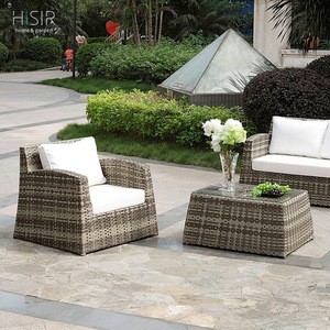 Cheap stackable wholesale rattan wicker sofa set outside furniture pool outdoor