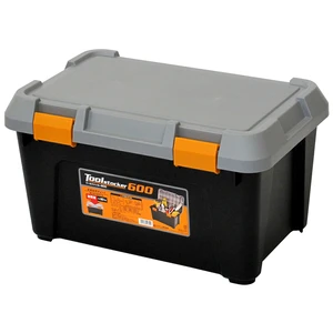 Cheap Storage Boxes Large For Tools With ABS Resin Buckle