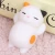 Import Cheap TPR Soft Anti Stress Mini Animal Toys 3D Mochi Squishy Cat from China