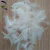 Import Cheap washed white duck/goose feather wholesale hotel personalized pillow filling material alternative feather from China