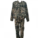 Cheap wholesale customized men work clothes workwear uniforms