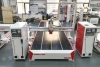 Cheap Wood Router Machine SIGN A4-1530/2030/2050/2060-L8 3 Axis with manual Tool Changer CNC Router machine