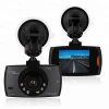 Cheapest Factory Direct supply  2.5 inch screen car black box camera G30 car dash cam