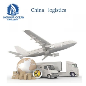 Cheapest Logistic Company Including Customs Clearance Services Taxes Freight Forwarder China To India