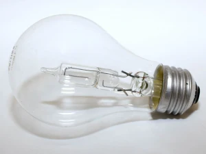 Cheapest price A60 100W E26/E27 led halogen bulbs