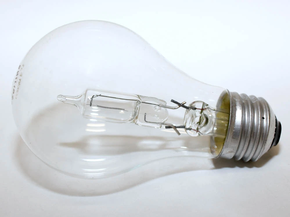 Cheapest price A60 100W E26/E27 led halogen bulbs