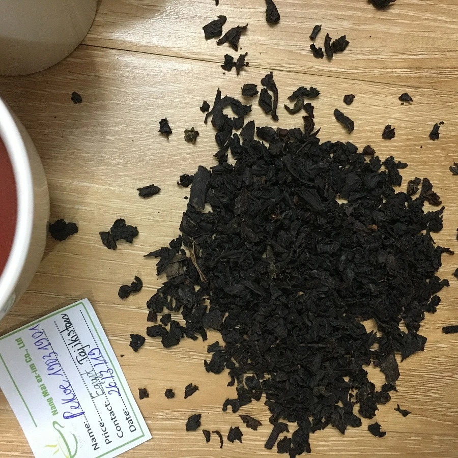 Cheapest Price  Premium Wholesale Organic bulk pure Ceylon Black tea