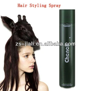 CHENELL Aerosol Spray Hair Styling Products